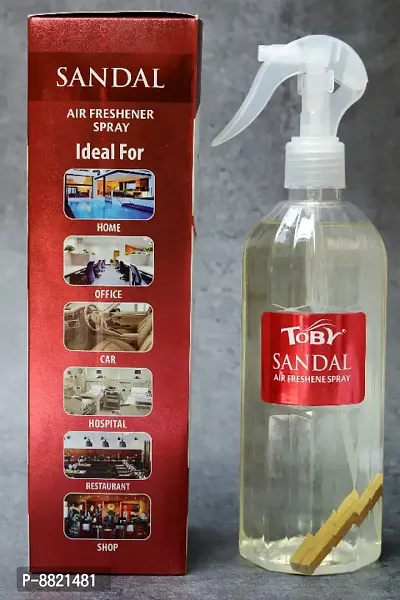 Buy Online Sandal Air freshener at Best Price in India - WAFF