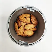 FLYFAR Dry Fruit and Almond Slicer Machine Dry Fruit Cutter, Slicer and Grater for Kitchen (Pack of 1), (Mullticolour).-thumb1