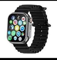 Modern Smart Watches for Unisex, Pack of 1-thumb2