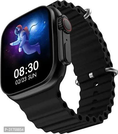 T 800 Smart Watch for Unisex