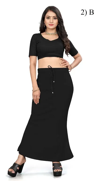 Premium Saree Shapewear For Women