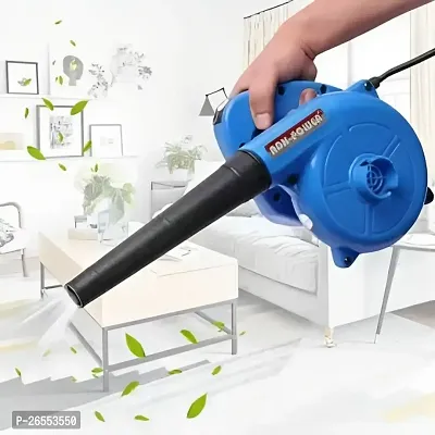 ADN-POWER  Anti Vibration blower For Home/Office/Car/PC