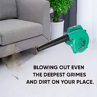 Electric Air Blower Dust Cleaner-thumb2