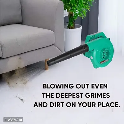 Electric Air Blower Dust Cleaner-thumb3