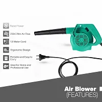 Electric Air Blower Dust Cleaner-thumb3