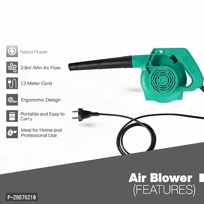 Electric Air Blower Dust Cleaner-thumb4