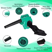 Electric Air Blower Dust Cleaner-thumb1