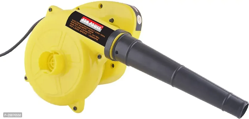 Electric Air Blower Dust Cleaner
