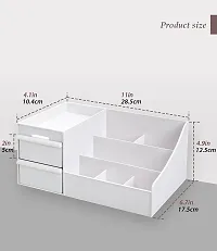 Useful Plastic Multi Use Organizer-thumb2