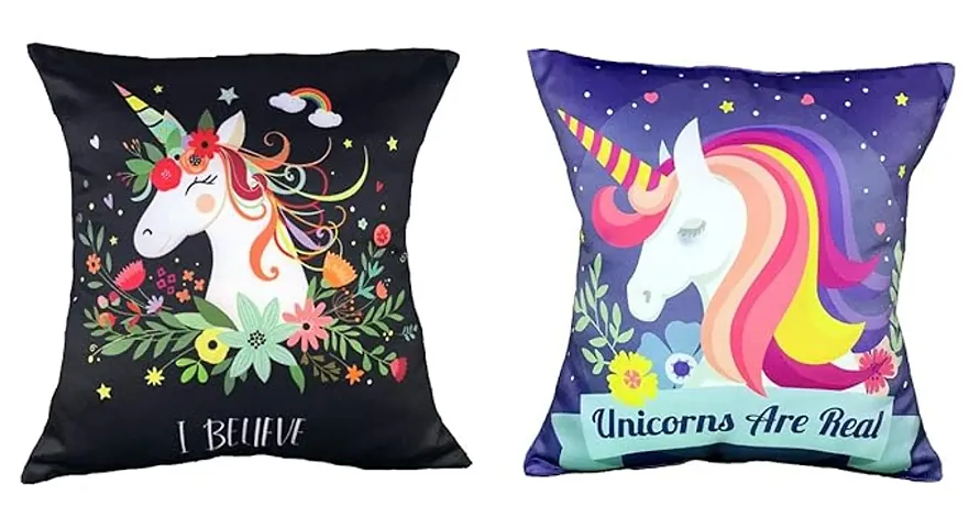 New In Cushion Covers 