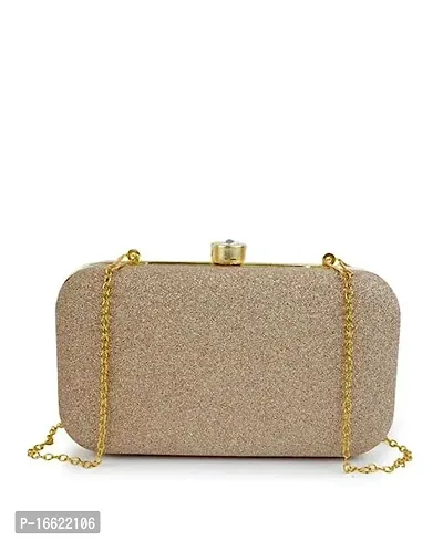 Stylish Fancy Rexine Handbags For Women-thumb0