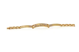 Metal Gold-plated Bracelet jaguar-thumb1