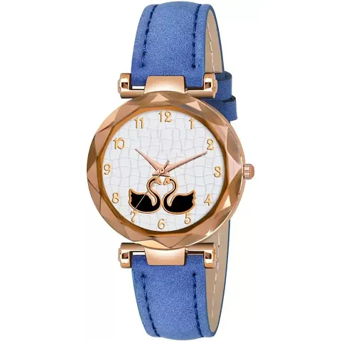 Must Have Analog Watches for Women 