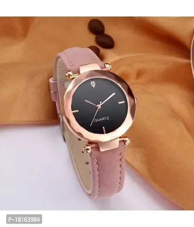 Classy Analog Watches for Women-thumb0