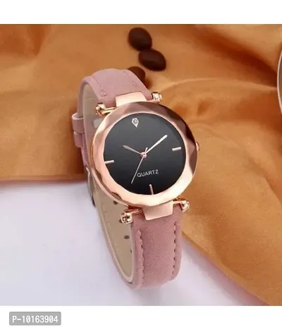 Classy Analog Watches for Women