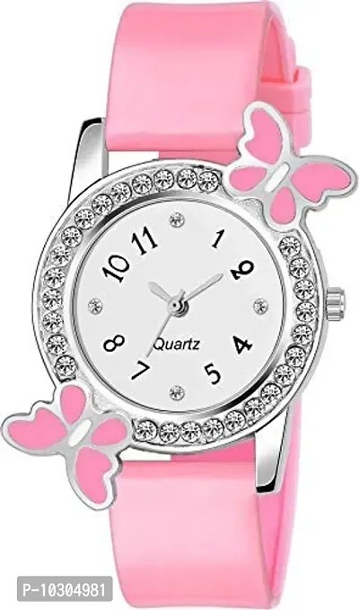 Classy Analog Watches for Women-thumb0