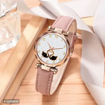 Classy Analog Watches for Women-thumb2