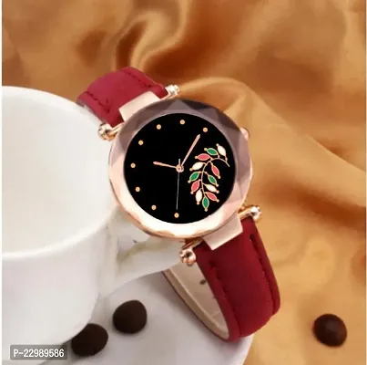 Classy Analog Watches for Women-thumb0