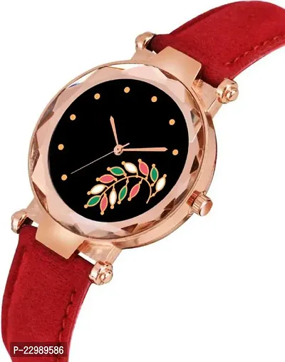 Classy Analog Watches for Women-thumb2