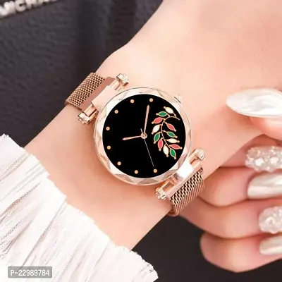 Classy Analog Watches for Women-thumb0