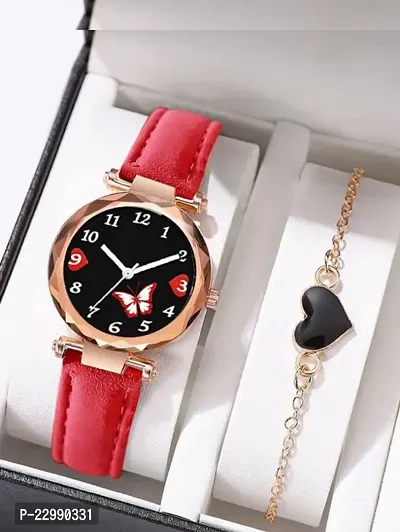 Classy Analog Watches for Women