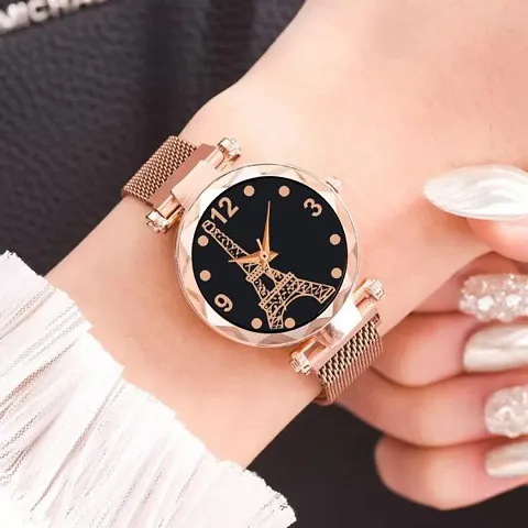 Top Selling Analog Watches for Women 