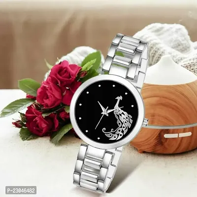 Classy Analog Watches for Women-thumb0