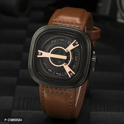 Trending  Stylish fancy  Watches For Men