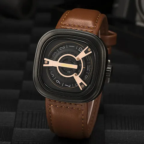 Must Have wrist watches Watches for Men 