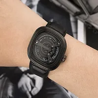 Trending  Stylish fancy  Watches For Men-thumb2