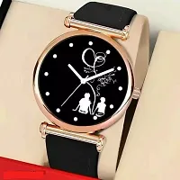 Men  Rich Looking Best Premium Watch For Boys And Men-thumb1