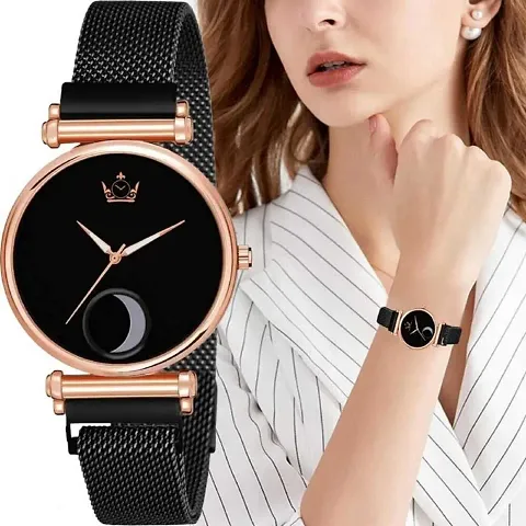 Best Selling Analog Watches for Women 