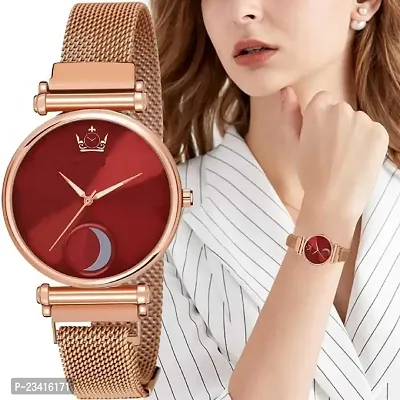 Classy Analog Watches for Women