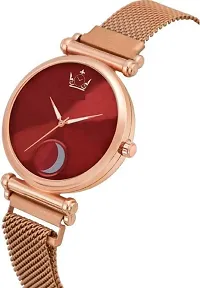 Classy Analog Watches for Women-thumb3