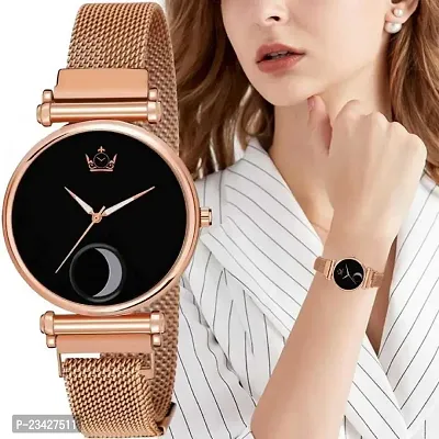 Classy Analog Watches for Women