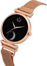 Classy Analog Watches for Women-thumb2