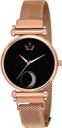 Classy Analog Watches for Women-thumb1