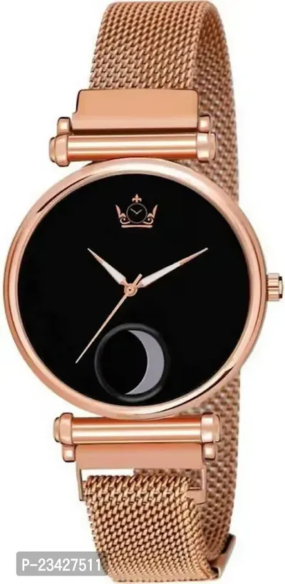 Classy Analog Watches for Women-thumb2