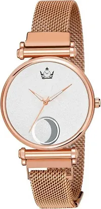 Classy Analog Watches for Women-thumb2