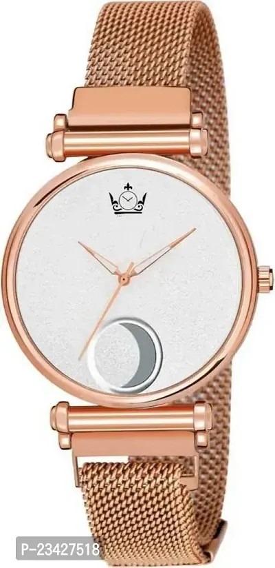 Classy Analog Watches for Women-thumb3