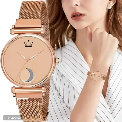 Classy Analog Watches for Women