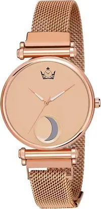 Classy Analog Watches for Women-thumb2