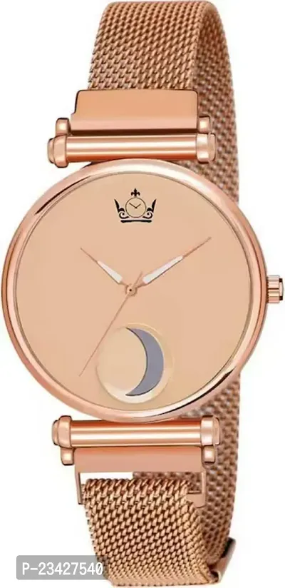 Classy Analog Watches for Women-thumb3