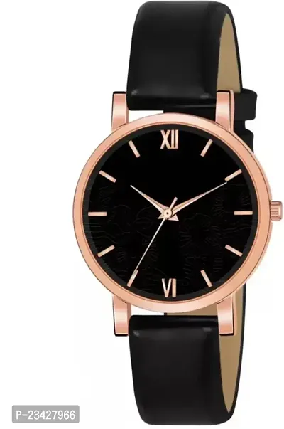 Classy Analog Watches for Women