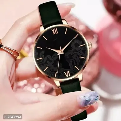 Classy Analog Watches for Women