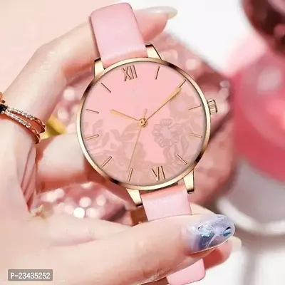 Classy Analog Watches for Women