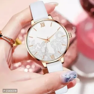 Classy Analog Watches for Women