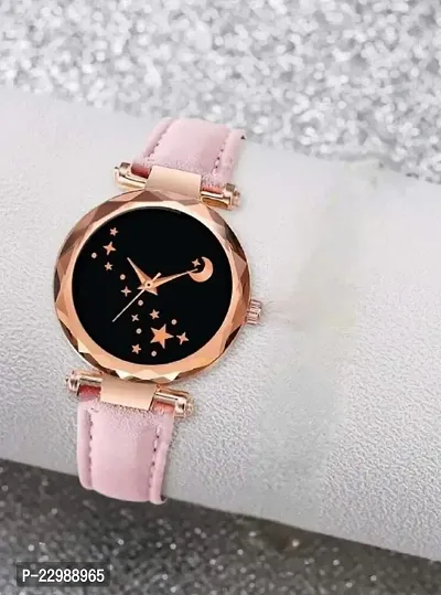 Classy Analog Watches for Women