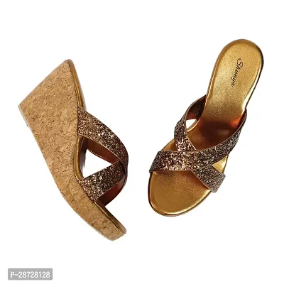 Classy Embellished Sandal for Women
