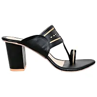 Classy Embellished Sandal for Women-thumb1